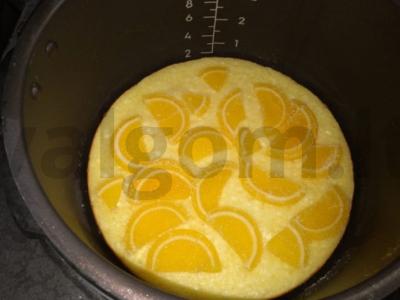 Greita varškės apkepą lėtojoje viryklėje Žingsnis 9