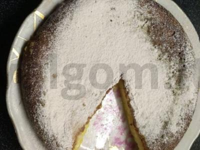 Greita varškės apkepą lėtojoje viryklėje pagrindine nuotrauka