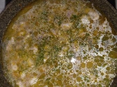 Kiaulienos padažas Žingsnis 6