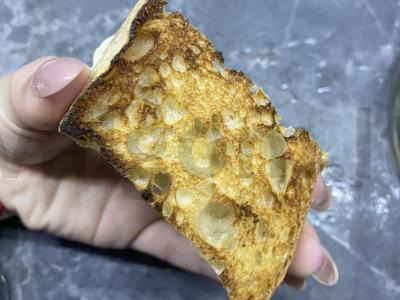 Lengvas užkandis Žingsnis 4