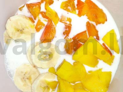 Skaniems smūsiams Žingsnis 1