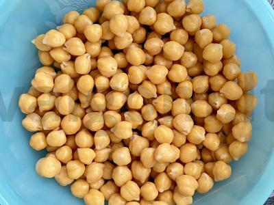 Vegetariškas dubuo Žingsnis 3