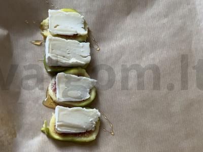 Figų sluoksniukai Žingsnis 2