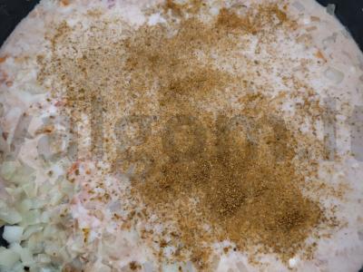 Sultingi vištienos blauzdos Žingsnis 3