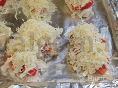 Vištienos kotletas Žingsnis 3