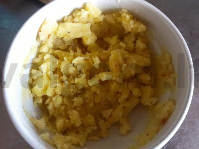 Blynai su bulvių įdaru Žingsnis 2