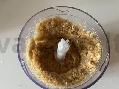 Purios grietinės apkepas, pats paprasčiausias receptas Žingsnis 3