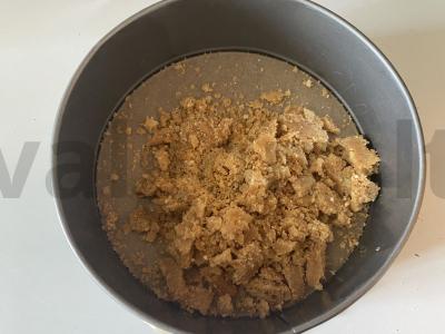 Purios grietinės apkepas, pats paprasčiausias receptas Žingsnis 5