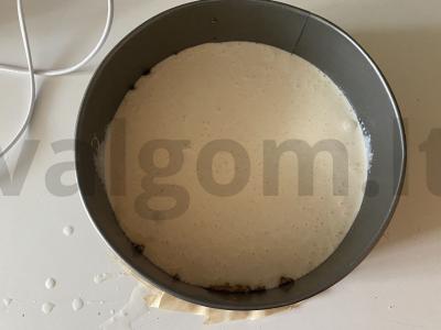 Purios grietinės apkepas, pats paprasčiausias receptas Žingsnis 9