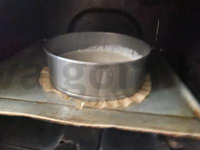 Purios grietinės apkepas, pats paprasčiausias receptas Žingsnis 10