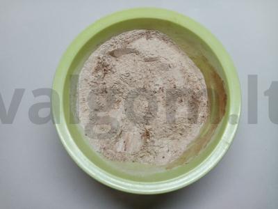 Kvapnūs migdolų meduoliai Žingsnis 2