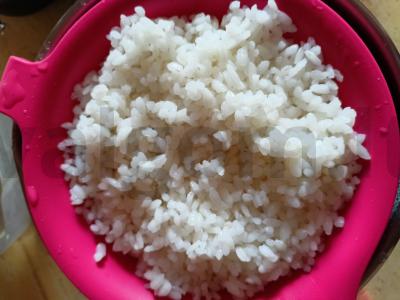 Paprikos su įdaru puselėse Žingsnis 3