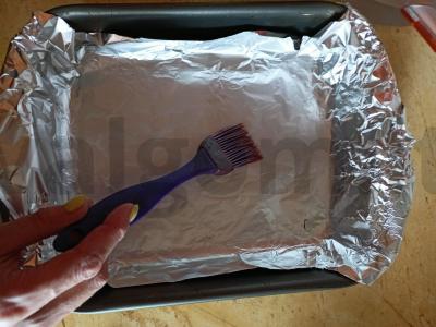 Paprikos su įdaru puselėse Žingsnis 7