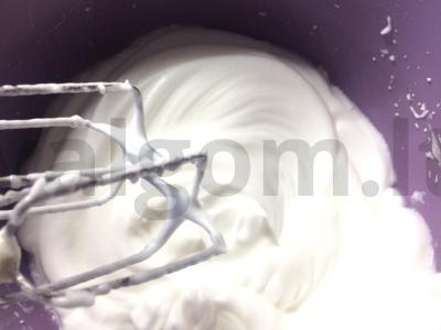 Believo pastila Žingsnis 2