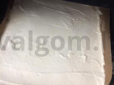 Believo pastila Žingsnis 3